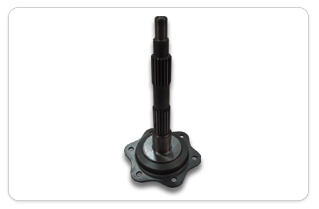 Cylinder, CVT parts and spindle transmission gear manufacturing Cylinder, CVT parts and spindle transmission gear manufacturing