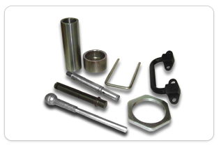Brake system parts manufacturing Brake system parts manufacturing