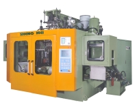 PBSS-705-Q blow molding machine