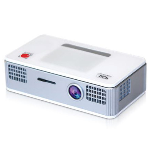 Android Smart PC Projector