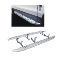 MW-01-01 SRX Running Board