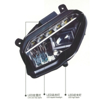 Headlamps