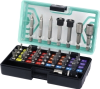 Bit Set 36pc