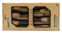 Screwdriver Set, 6pcs