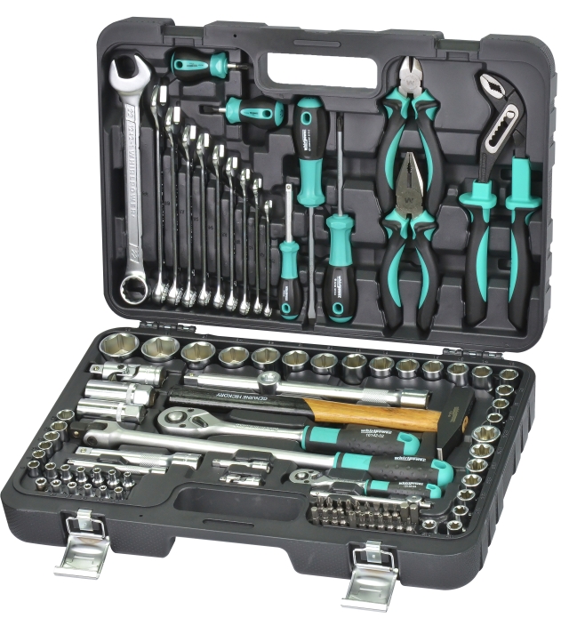 Bit and Socket Sets