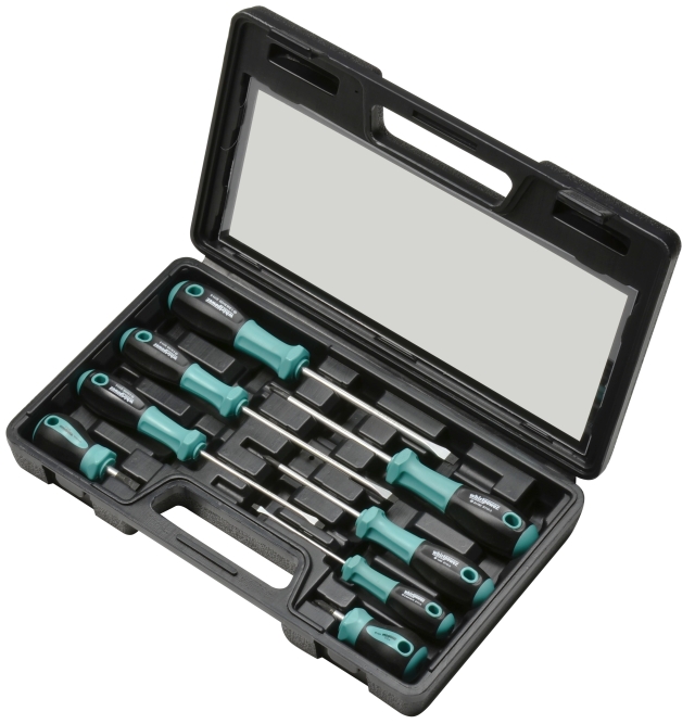 Screwdrivers