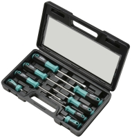 Screwdrivers