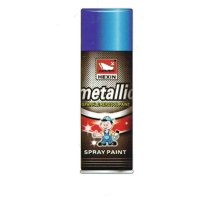 Metallic Sparkle Aerosol Paint Metallic Sparkle Aerosol Paint