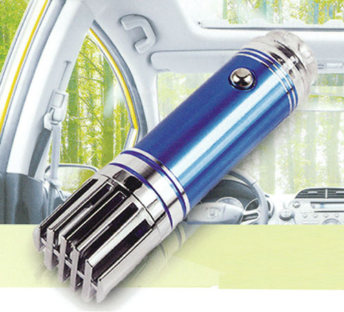 Car Air Purifier Ionizer