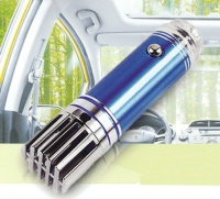 Car Air Purifier Ionizer