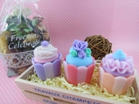 Cupcake series