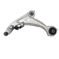 LOWER FRONT AXLE TRACK CONTORL ARM
