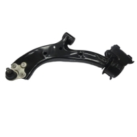 LOWER FRONT AXLE TRACK CONTROL ARM