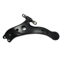 LOWER FRONT AXLE TRACK CONTROL ARM