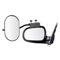 Additional rear-view mirror Additional rear-view mirror