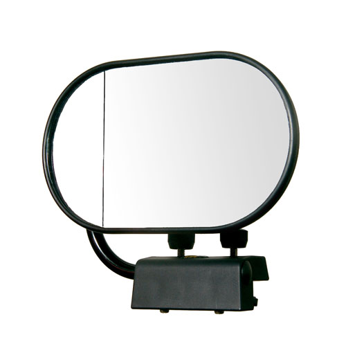 Additional rear-view mirror Additional rear-view mirror