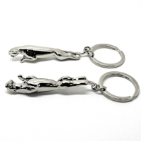 Metal Keychain