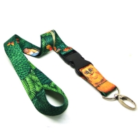 Lanyard