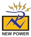 NEW POWER TECHNOLOGY CO., LTD. NEW POWER TECHNOLOGY CO., LTD.