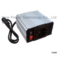 Modified Sine Wave Power Inverter (Europe) Modified Sine Wave Power Inverter (Europe)