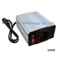 Modified Sine Wave Power Inverter (Europe) Modified Sine Wave Power Inverter (Europe)