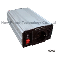 Modified Sine Wave Power Inverter (Europe) Modified Sine Wave Power Inverter (Europe)