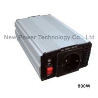 Modified Sine Wave Power Inverter (Europe)