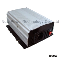 Modified Sine Wave Power Inverter (Europe) Modified Sine Wave Power Inverter (Europe)