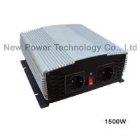 Modified Sine Wave Power Inverter (Europe)