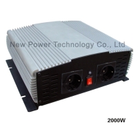 Modified Sine Wave Power Inverter (Europe) Modified Sine Wave Power Inverter (Europe)
