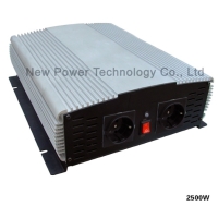 Modified Sine Wave Power Inverter (Europe)