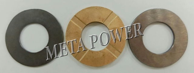 BEARING