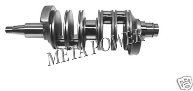 CRANK SHAFT