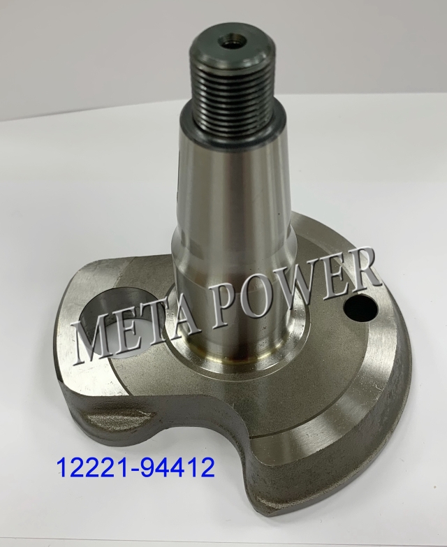 CRANK WHEEL