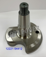 CRANK WHEEL