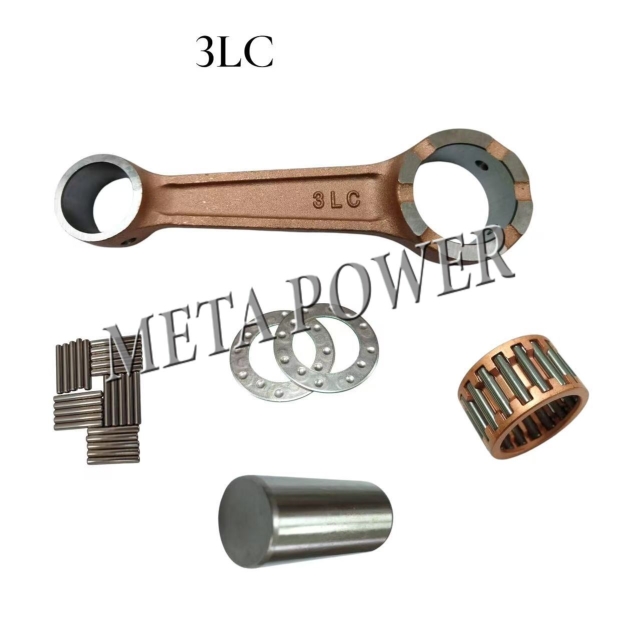 CONNECTING ROD KIT