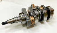 CRANK SHAFT