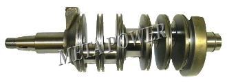 CRANK SHAFT