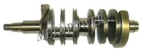 CRANK SHAFT