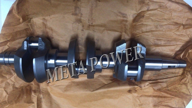 CRANK SHAFT