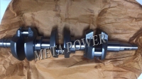CRANK SHAFT