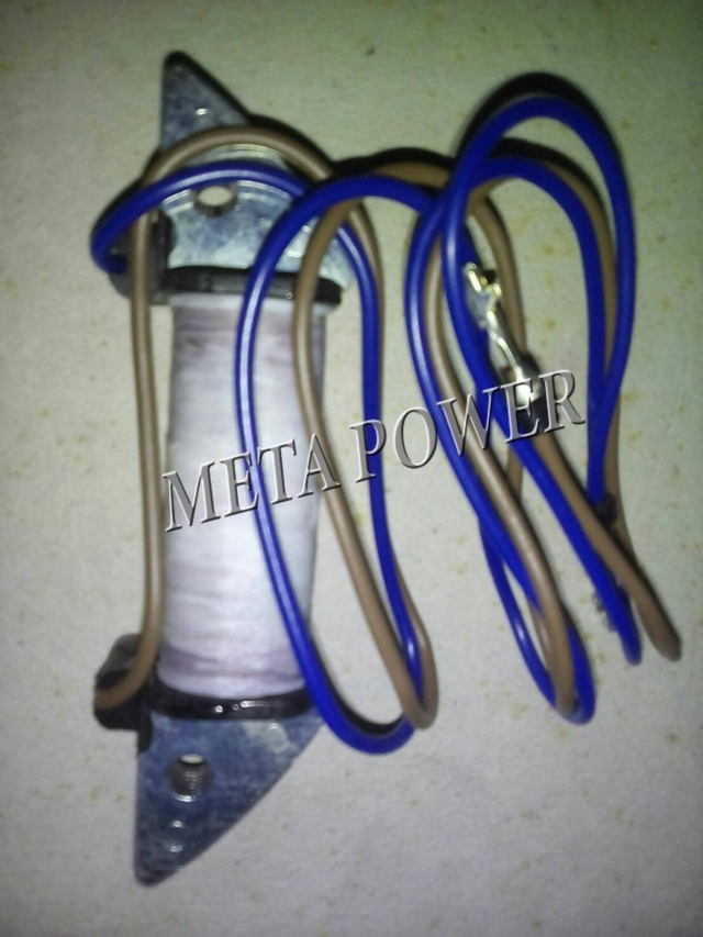 COIL CHARGE