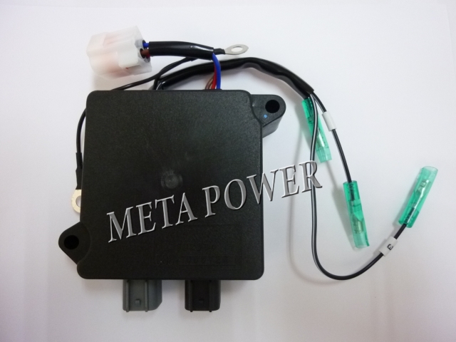 ELECTRIC PARTS
