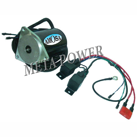 ELECTRIC PARTS