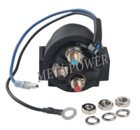 Rectifier Relay Assy