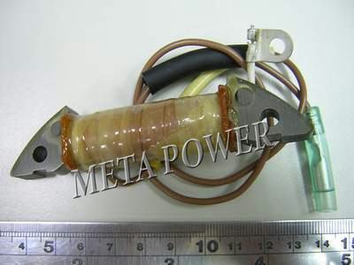 ELECTRIC PARTS