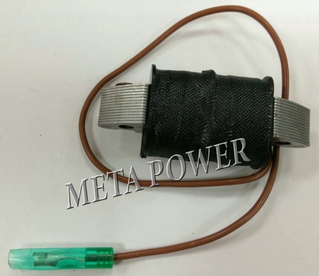ELECTRIC PARTS