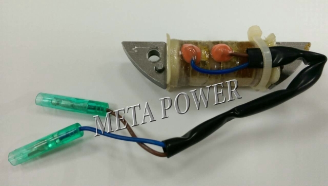 ELECTRIC PARTS