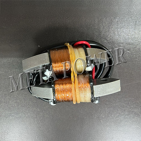 ELECTRIC PARTS