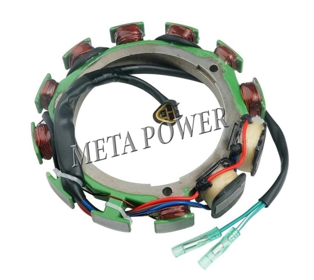 STATOR